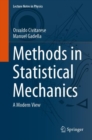 Image for Methods in Statistical Mechanics: A Modern View
