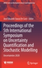 Image for Proceedings of the 5th International Symposium on Uncertainty Quantification and Stochastic Modelling  : uncertainties 2020.