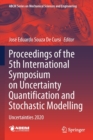 Image for Proceedings of the 5th International Symposium on Uncertainty Quantification and Stochastic Modelling : Uncertainties 2020