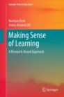 Image for Making Sense of Learning : A Research-Based Approach