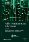 Image for Public administration in Germany
