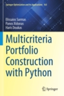 Image for Multicriteria Portfolio Construction with Python