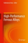 Image for High-Performance Ferrous Alloys