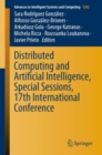 Image for Distributed Computing and Artificial Intelligence, Special Sessions, 17th International Conference