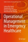Image for Operational Management in Emergency Healthcare