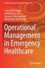 Image for Operational Management in Emergency Healthcare