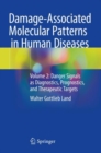 Image for Damage-Associated Molecular Patterns  in Human Diseases
