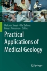 Image for Practical applications of medical geology