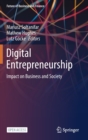 Image for Digital Entrepreneurship : Impact on Business and Society
