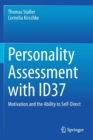 Image for Personality Assessment with ID37
