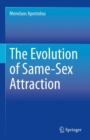 Image for The Evolution of Same-Sex Attraction