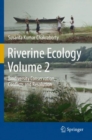 Image for Riverine Ecology Volume 2