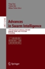 Image for Advances in Swarm Intelligence: 11th International Conference, ICSI 2020, Belgrade, Serbia, July 14-20, 2020, Proceedings