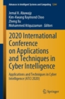 Image for 2020 International Conference on Applications and Techniques in Cyber Intelligence