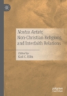 Image for Nostra Aetate, non-Christian religions, and interfaith relations