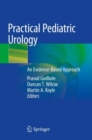 Image for Practical Pediatric Urology : An Evidence-Based Approach