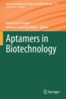 Image for Aptamers in Biotechnology