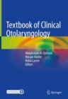 Image for Textbook of Clinical Otolaryngology