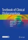 Image for Textbook of Clinical Otolaryngology