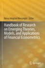 Image for Handbook of research on emerging theories, models, and applications of financial econometrics