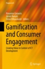 Image for Gamification and Consumer Engagement: Creating Value in Context of ICT Development