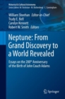Image for Neptune: From Grand Discovery to a World Revealed: Essays on the 200th Anniversary of the Birth of John Couch Adams