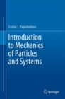 Image for Introduction to Mechanics of Particles and Systems
