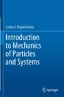 Image for Introduction to Mechanics of Particles and Systems