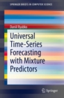 Image for Universal Time-Series Forecasting With Mixture Predictors