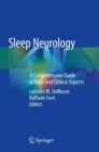 Image for Sleep Neurology