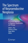 Image for The Spectrum of Neuroendocrine Neoplasia