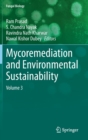 Image for Mycoremediation and Environmental Sustainability : Volume 3