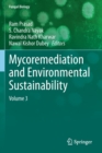 Image for Mycoremediation and environmental sustainabilityVolume 3