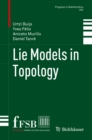 Image for Lie Models in Topology