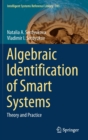 Image for Algebraic Identification of Smart Systems
