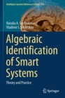 Image for Algebraic Identification of Smart Systems