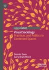 Image for Visual sociology  : practices and politics in contested spaces