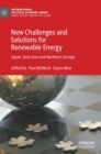 Image for New Challenges and Solutions for Renewable Energy