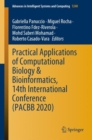 Image for Practical Applications of Computational Biology &amp; Bioinformatics, 14th International Conference (PACBB 2020)