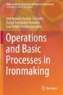 Image for Operations and Basic Processes in Ironmaking