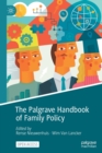 Image for The Palgrave Handbook of Family Policy