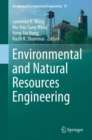 Image for Environmental and Natural Resources Engineering