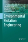 Image for Environmental Flotation Engineering