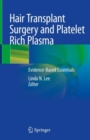 Image for Hair Transplant Surgery and Platelet Rich Plasma