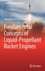 Image for Fundamental Concepts of Liquid-Propellant Rocket Engines