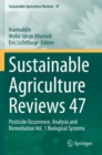 Image for Sustainable Agriculture Reviews 47