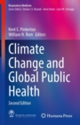 Image for Climate Change and Global Public Health