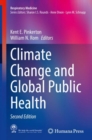 Image for Climate Change and Global Public Health