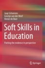 Image for Soft Skills in Education : Putting the evidence in perspective