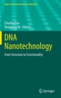 Image for DNA Nanotechnology
